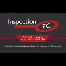 Inspection FC | 3846 Rue Napoléon-Poulin, Sherbrooke, QC J1N 2W3, Canada