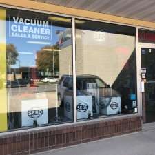Morrell's Vacuum & Appliance Service | 1373 Pembina Hwy, Winnipeg, MB R3T 2B7, Canada