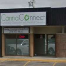 CannaConnect Winnipeg | 6-2609 Portage Ave, Winnipeg, MB R3J 0P6, Canada