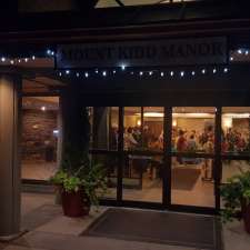Woody's Pub & Patio | 2 Terrace Dr, Kananaskis, AB T0L 2H0, Canada