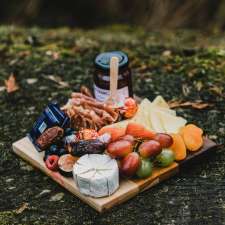 Woodland Charcuterie | 10181 Parkwood Dr, Rosedale, BC V0X 1X1, Canada