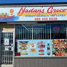 Nadan's Grocery Brampton | 44 Dean St, Brampton, ON L6W 1M6, Canada