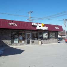 Chicken Delight | St. Anne's Rd. | 280 St Anne's Rd, Winnipeg, MB R2M 3A7, Canada