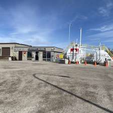 Jepson Petroleum (Alberta) Ltd. & Petro-Pass | 100 Ridge Rd, Strathmore, AB T1P 1B8, Canada