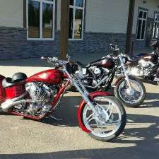 Stroker Custom Cycles | 14426 A 118 Ave NW, Edmonton, AB T5L 2M5, Canada