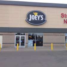 Joey's Seafood Restaurants - Capilano | 5004 98 Ave NW #1149, Edmonton, AB T5A 2L9, Canada