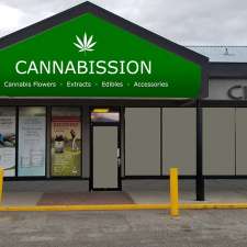 Cannabission | 3818 Gordon Dr Unit 9, Kelowna, BC V1W 3G8, Canada