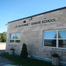 Lac Du Bonnet Senior School | 133 McArthur Ave, Lac du Bonnet, MB R0E 1A0, Canada