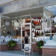 Zenfire Pottery | 114 Queen St E, St. Marys, ON N4X 1A5, Canada