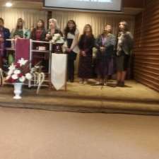 Iglesia De Dios 7 DIA | 495 E Bakerview Rd, Bellingham, WA 98226, USA