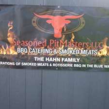 Seasoned Pitmasters LLC | 210 Huron Blvd, Marysville, MI 48040, USA