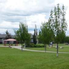 Terra Losa Park | 9503 178 St NW, Edmonton, AB T5T 2Z4, Canada