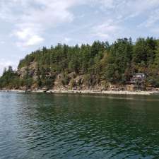 Whaleboat Island Marine Provincial Park | Cowichan Valley G, BC, Canada