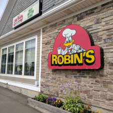 Robins Donuts | 7217 North Rustico Road, North Rustico, PE C0A 1X0, Canada