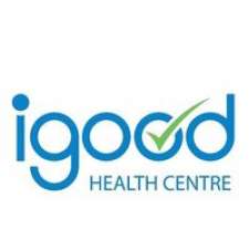 igood Health Centre | Unit #1 60 Granton Dr, Richmond Hill, ON L4B 2N6, Canada