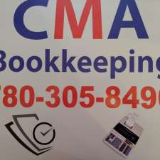 CMA Bookkeeping | 5131 52 St, Barrhead, AB T7N 1E9, Canada