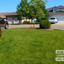MOW VALUE LAWN CARE | 4 Selkirk Blvd, Red Deer, AB T4N 0G2, Canada