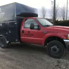 Bos Mobile Truck Repair | 14995 Regional Rd 57, Blackstock, ON L0B 1B0, Canada