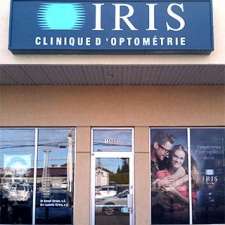 IRIS Optométristes et Opticiens | 13980 Rue Saint-Simon, Mirabel, QC J7N 1P4, Canada