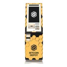 Bitcoin Depot | Bitcoin ATM | 334 Rue des Érables, Brownsburg, QC J8G 2Y2, Canada