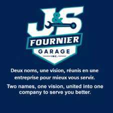 Garage J&S Fournier Inc. | 249 Rue St Bernardin, Vankleek Hill, ON K0B 1R0, Canada