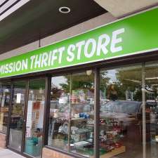Mission Thrift Store Kelowna | 1889 Springfield Rd Unit 120, Kelowna, BC V1Y 5V5, Canada