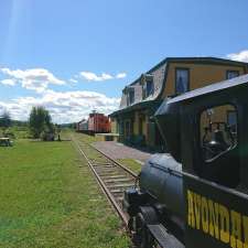 Avondale Railway Museum | NL-63, Avondale, NL A0A 1B0, Canada