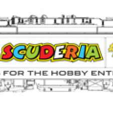 The Scuderia 46 | 2390 Drew Rd Unit 1A, Mississauga, ON L5S 1B8, Canada