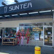 SunTea 新作の茶 Hastings | 6528 Hastings St, Burnaby, BC V5B 1S2, Canada