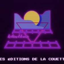 Les éditions de la Couette | 2000 Rue Monseigneur-Bourget, Lévis, QC G6C 1B6, Canada