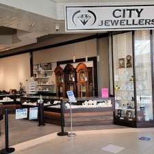 City Jewellers - CF Polo Park | 1485 Portage Ave, Winnipeg, MB R3G 0W4, Canada