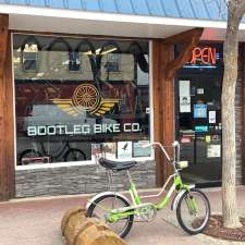 Bootleg Bike Co. | 197 Howard St, Kimberley, BC V1A 2G5, Canada