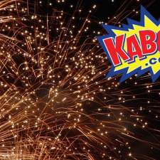 Kaboom Fireworks | 1455 Innisfil Beach Rd, Innisfil, ON L9S 4B2, Canada