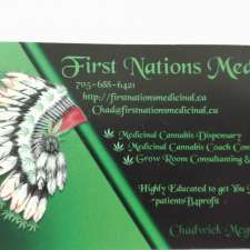 First Nations Medicinal | 287 Loonway Rd, Capreol, ON P0M 1H0, Canada