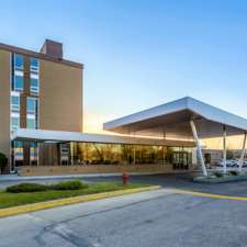 Heritage Inn Hotel & Convention Centre | 102 Cardinal Crescent, Saskatoon, SK S7L 6H6, Canada