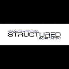 Structured Security Systems | 1895 Clements Rd #239, Pickering, ON L1W 3V5, Canada