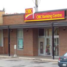 CIBC Branch with ATM | 301 King St E, Gananoque, ON K7G 1G6, Canada