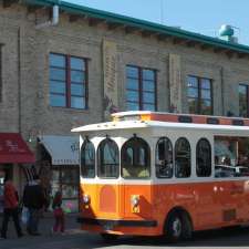 Winnipeg Trolley Company - Winnipeg Tours & Charters | 1 Forks Market Rd, Winnipeg, MB R3C 4Y3, Canada