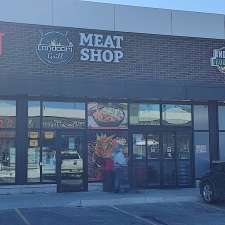 Tandoori Grill Meat Shop | 1465 Mayfield Rd, Brampton, ON L7A 0C4, Canada