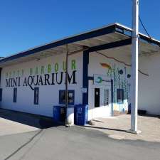 Petty Harbour Mini Aquarium | 35 A Southside Rd, Petty Harbour, NL A0A 3H0, Canada