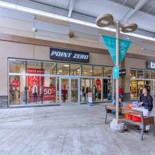 Point Zero Niagara Outlet | 300 Taylor Rd, Niagara-on-the-Lake, ON L0S 1J0, Canada