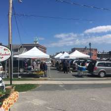 Campbellford Farmers' Market | 66 Front St S, Campbellford, ON K0L 1L0, Canada