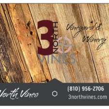 3 North Vines | 5940 Peck Rd, Croswell, MI 48422, USA