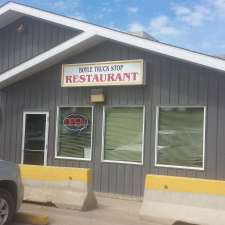 Hooters Truck Stop Restaurant | 5100 Lakeview Rd, Boyle, AB T0A 0M0, Canada