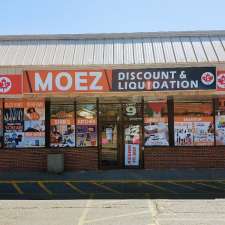 Moez discount and liquidation | 969 Upper Ottawa St, Hamilton, ON L8T 4V9, Canada