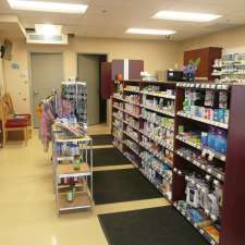 ApotheSOS Pharmacy & Medical Clinic | 314 Central Park Dr, Merivale &, Baseline Rd, Ottawa, ON K2C 4G3, Canada