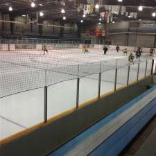 Carstairs Memorial Arena | 581 Havenfield Dr, Carstairs, AB T0M 0N0, Canada