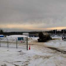 Secure Energ Servces | Range Rd 203A, Athabasca, AB T9S 1M6, Canada