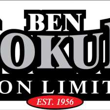 Hokum Ben & Son Ltd | 206 B Black Point Rd, Golden Lake, ON K0J 1X0, Canada