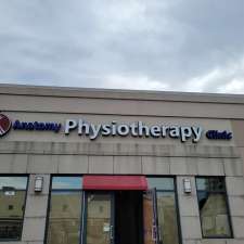 Anatomy Physiotherapy Clinic | 205 Richmond Rd #109, Ottawa, ON K1Z 6W4, Canada